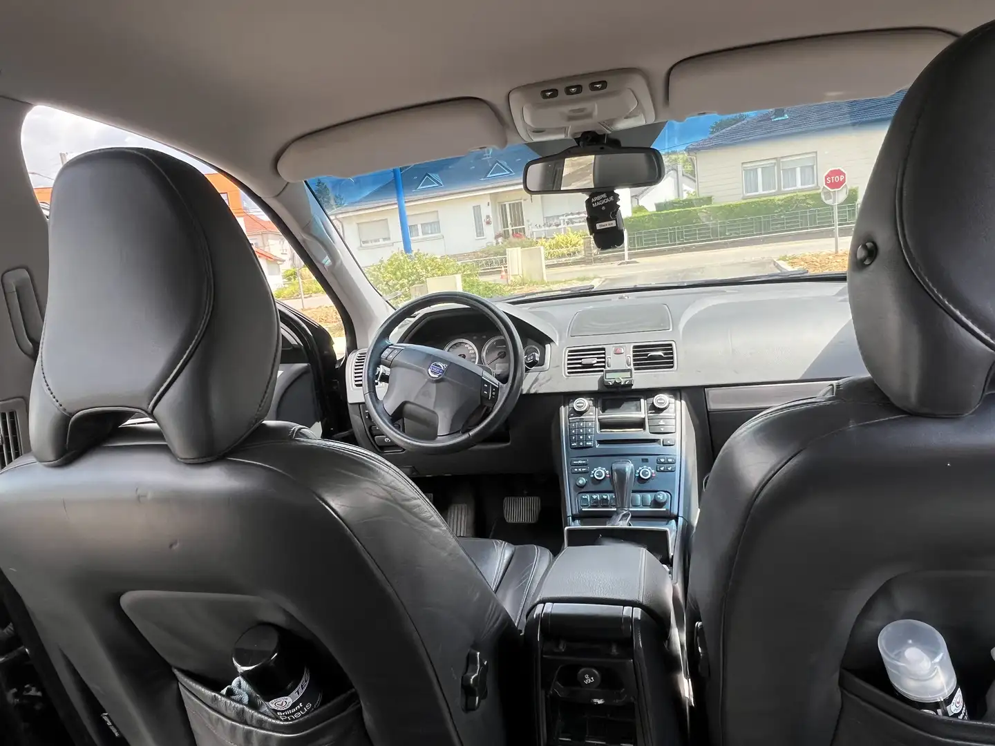 Volvo XC90 D5 Aut. Momentum - 2