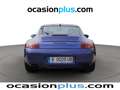 Porsche 996 Carrera Coupé Bleu - thumbnail 18