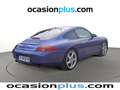 Porsche 996 Carrera Coupé Bleu - thumbnail 4