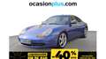 Porsche 996 Carrera Coupé Bleu - thumbnail 1