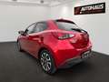 Mazda 2 G75 Takumi |1.BESITZ|TOP GEPFLEGT| Rot - thumbnail 3