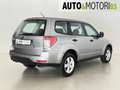 Subaru Forester 2.0D XS VQ Argento - thumbnail 4