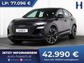 Audi Q4 e-tron SB 45 quattro 2 x S-LINE 21" BLACK MATRIX -44% Violett - thumbnail 1