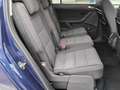 Volkswagen Touran 2.0 TDI Grosse Service neu! Blau - thumbnail 14