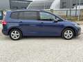 Volkswagen Touran 2.0 TDI Grosse Service neu! Blau - thumbnail 5