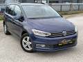 Volkswagen Touran 2.0 TDI Grosse Service neu! Blau - thumbnail 3