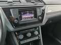 Volkswagen Touran 2.0 TDI Grosse Service neu! Blau - thumbnail 17