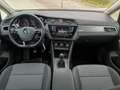 Volkswagen Touran 2.0 TDI Grosse Service neu! Blau - thumbnail 10