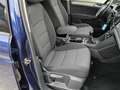 Volkswagen Touran 2.0 TDI Grosse Service neu! Blau - thumbnail 13