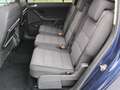 Volkswagen Touran 2.0 TDI Grosse Service neu! Blau - thumbnail 15