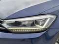 Volkswagen Touran 2.0 TDI Grosse Service neu! Blau - thumbnail 9