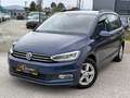 Volkswagen Touran 2.0 TDI Grosse Service neu! Blau - thumbnail 1