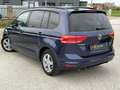 Volkswagen Touran 2.0 TDI Grosse Service neu! Blau - thumbnail 6