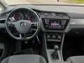 Volkswagen Touran 2.0 TDI Grosse Service neu! Blau - thumbnail 11