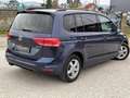 Volkswagen Touran 2.0 TDI Grosse Service neu! Blau - thumbnail 7