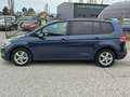 Volkswagen Touran 2.0 TDI Grosse Service neu! Blau - thumbnail 4