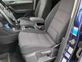 Volkswagen Touran 2.0 TDI Grosse Service neu! Blau - thumbnail 12
