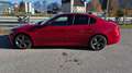 Alfa Romeo Giulia Basis Rot - thumbnail 2