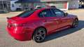 Alfa Romeo Giulia Basis Rot - thumbnail 5