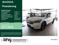 Skoda Enyaq iV50 SmartLink Weiß - thumbnail 1