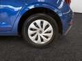Volkswagen Polo Polo Life 1.0 TSI  70 kW (95 pk) 7 versnellingen DSG Bleu - thumbnail 18