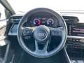 Audi A3 Sportback 30 TFSI S-Tronic Navi+GRA+Shzg+PDC Noir - thumbnail 12
