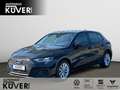 Audi A3 Sportback 30 TFSI S-Tronic Navi+GRA+Shzg+PDC Schwarz - thumbnail 1
