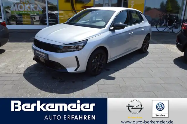Opel Corsa F GS SHZ / KAMERA / CarPlay / GJR
