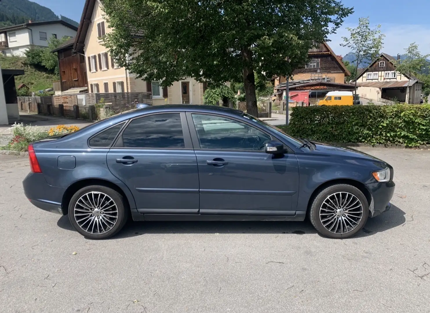 Volvo S40 1,6 D Kinetic - 2