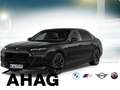 BMW i7 xDrive60 Navi Leder Tempom.aktiv Panoramadach Blue Schwarz - thumbnail 2