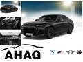 BMW i7 xDrive60 Navi Leder Tempom.aktiv Panoramadach Blue Schwarz - thumbnail 1
