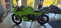 Kawasaki Ninja 125 Modelljahr 2026 Zöld - thumbnail 3