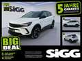 Opel Grandland 1.6 Turbo GS-LINE Plug-in-Hybrid (Benzin + E-Motor Weiß - thumbnail 1