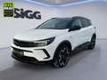Opel Grandland 1.6 Turbo GS-LINE Plug-in-Hybrid (Benzin + E-Motor Weiß - thumbnail 2