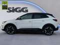 Opel Grandland 1.6 GS-LINE Hybrid inkl. Wallbox Weiß - thumbnail 3