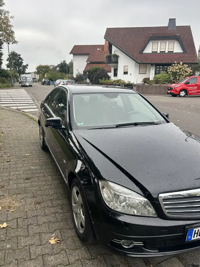 Mercedes-Benz C 220 CDI Avantgarde - 2