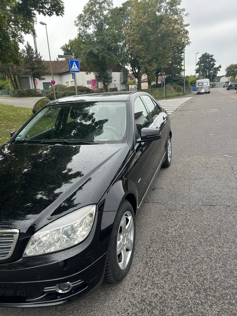 Mercedes-Benz C 220 CDI Avantgarde - 1