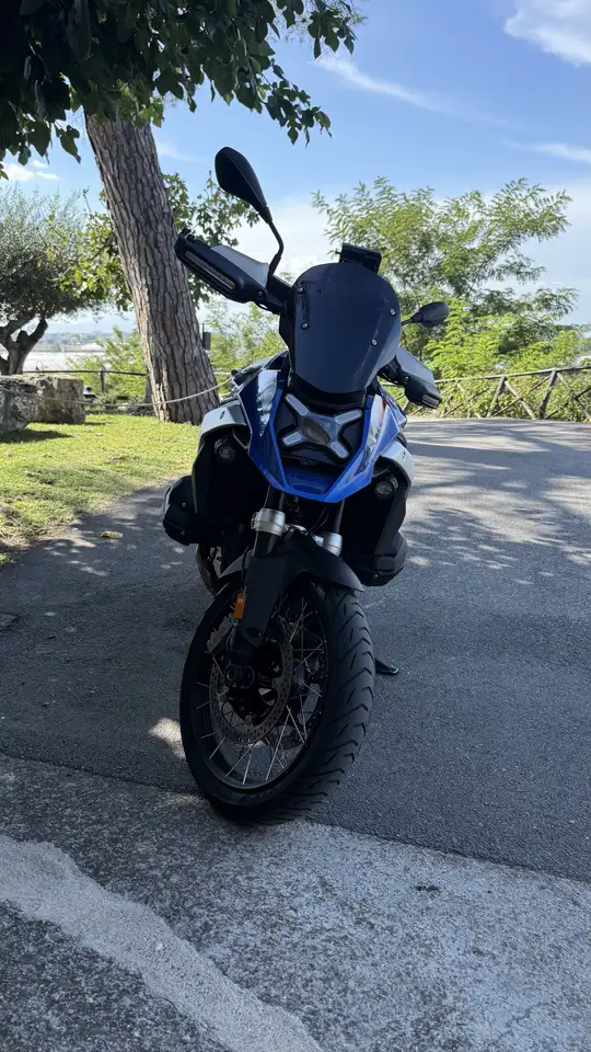 BMW R 1300 GS