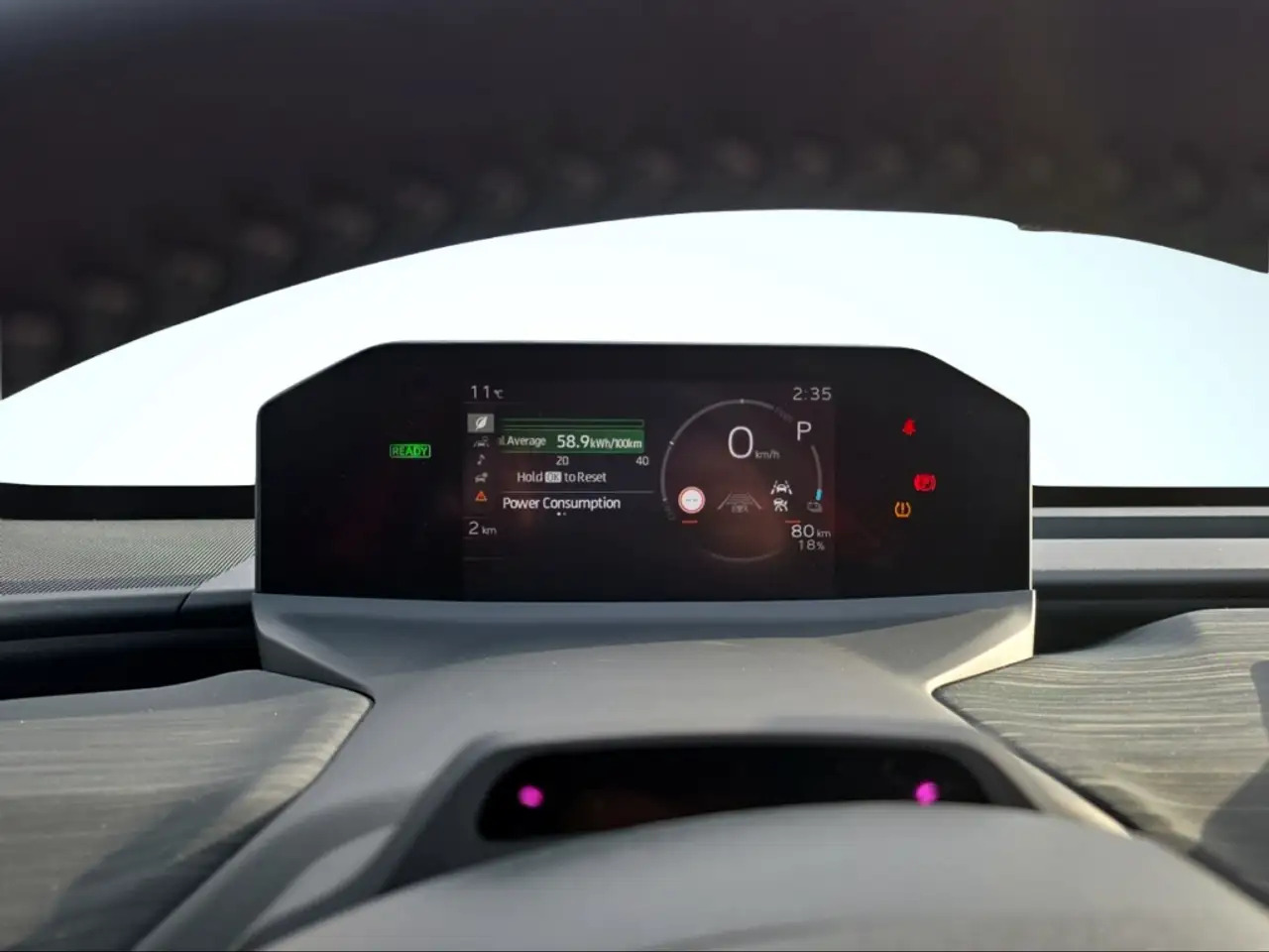 Toyota C-HR + Teamplayer ACC SHZ LED PDCv+h Keyless Freisprech 8