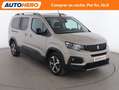 Peugeot Rifter 1.5 Blue-HDi Allure L2 Gris - thumbnail 8
