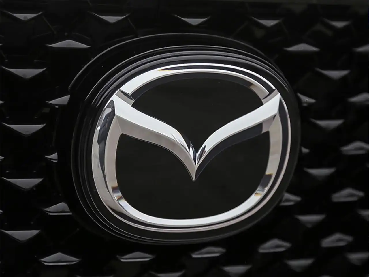 Mazda CX-30 снимка Mazda CX-30