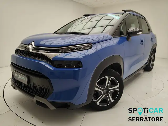 Citroen C3 Aircross I 2021 1.2 puretech Feel s&s 110cv