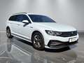 Volkswagen Passat Variant Business 2.0TDI DSG 4M +R-LINE+AH Weiß - thumbnail 15