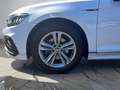 Volkswagen Passat Variant Business 2.0TDI DSG 4M +R-LINE+AH Weiß - thumbnail 4