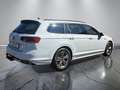 Volkswagen Passat Variant Business 2.0TDI DSG 4M +R-LINE+AH Weiß - thumbnail 13