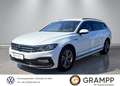 Volkswagen Passat Variant Business 2.0TDI DSG 4M +R-LINE+AH Weiß - thumbnail 1