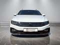 Volkswagen Passat Variant Business 2.0TDI DSG 4M +R-LINE+AH Weiß - thumbnail 3