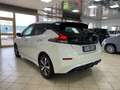 Nissan Leaf Leaf Tekna 40kWh 150cv *IVA DEDUCIBILE* Blanc - thumbnail 7
