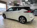 Nissan Leaf Leaf Tekna 40kWh 150cv *IVA DEDUCIBILE* Blanc - thumbnail 8