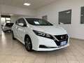 Nissan Leaf Leaf Tekna 40kWh 150cv *IVA DEDUCIBILE* Blanc - thumbnail 3